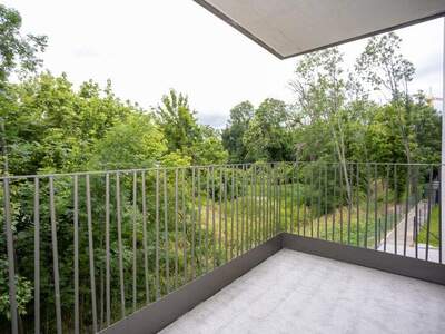 Terrassenwohnung kaufen in 2700 Wr. Neustadt (Bild 3)