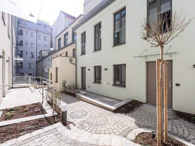 Eigentumswohnung in 1080 Wien