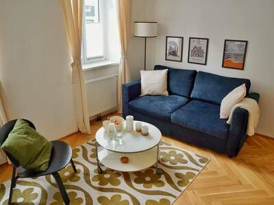 Wohnung provisionsfrei mieten in 1160 Wien