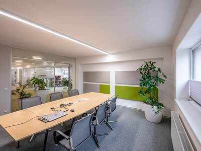 Gewerbeobjekt mieten in 1210 Wien (Bild 2)