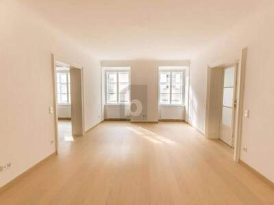 Wohnung mieten in 1010 Wien