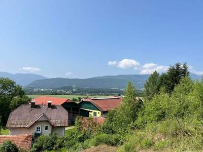 Grundstück kaufen in 9500 Villach