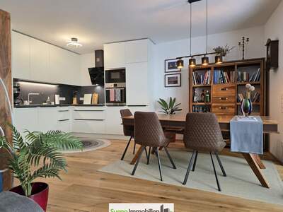 Wohnung kaufen in 4600 Thalheim (Bild 1)