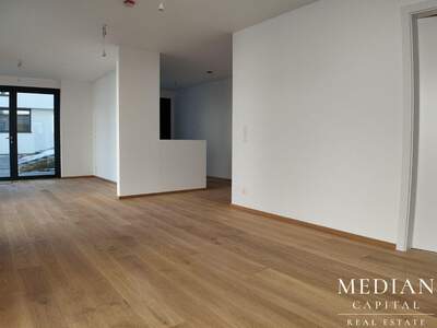 Haus mit Garten mieten in 1190 Wien (Bild 3)