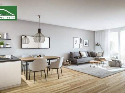 Terrassenwohnung kaufen in 1220 Wien (Bild 1)