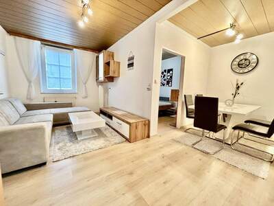 Wohnung mieten in 4400 Steyr