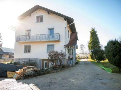 Haus mit Garten kaufen in 8544 Pölfing (Bild 2)