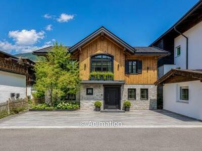 Haus kaufen in 6370 Kitzbühel