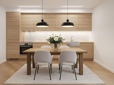 Wohnung mit Balkon kaufen in 6263 Fügen (Bild 1)