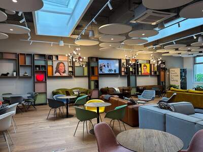 Gewerbeobjekt mieten in 1030 Wien (Bild 2)