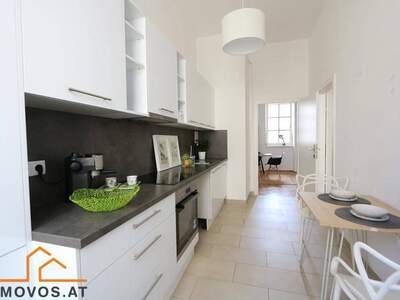 Wohnung kaufen in 1070 Wien 7.