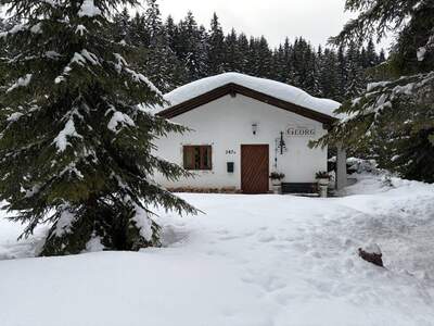 Haus kaufen in 6105 Leutasch