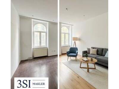 Wohnung kaufen in 1150 Wien