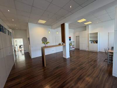 Gewerbeobjekt kaufen in 5020 Salzburg