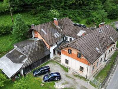 Haus kaufen in 3161 St. Veit