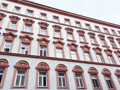 Wohnung mieten in 1200 Wien