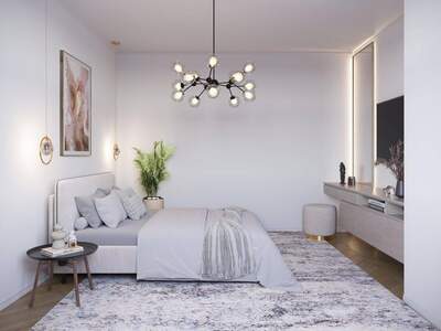 Eigentumswohnung in 1090 Wien