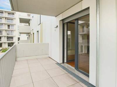 Terrassenwohnung kaufen in 1210 Wien (Bild 2)