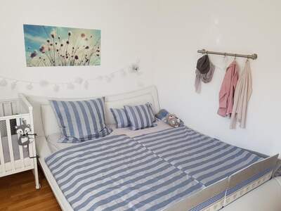 Wohnung mit Balkon mieten in 6233 Kramsach (Bild 5)