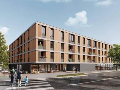 Gewerbeobjekt mieten in 2340 Mödling