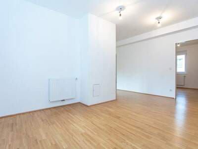 Terrassenwohnung mieten in 3375 Krummnußbaum (Bild 4)