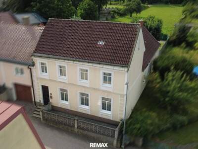 Haus kaufen in 3454 Reidling
