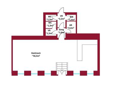 Gewerbeobjekt kaufen in 1100 Wien