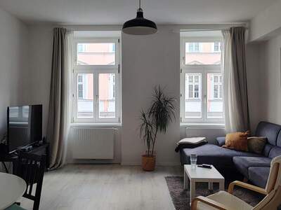 Altbauwohnung mieten in 1160 Wien (Bild 3)