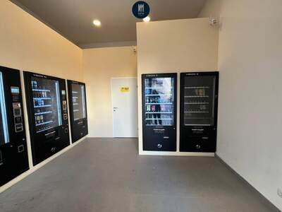 Gewerbeobjekt kaufen in 1040 Wien