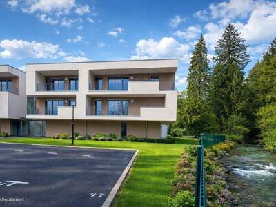 Wohnung mieten in 3100 St. Pölten