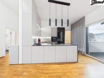 Wohnung mit Balkon mieten in 9300 St. Veit (Bild 2)