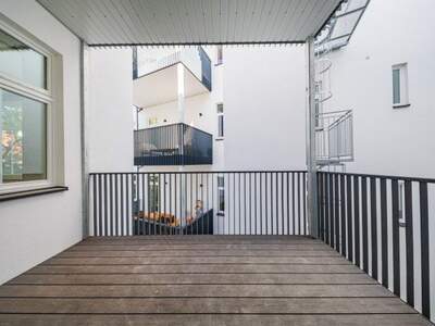 Terrassenwohnung kaufen in 1030 Wien (Bild 1)
