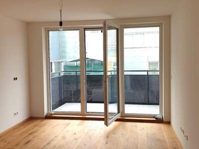 Wohnung mit Balkon mieten in 1100 Wien (Bild 1)
