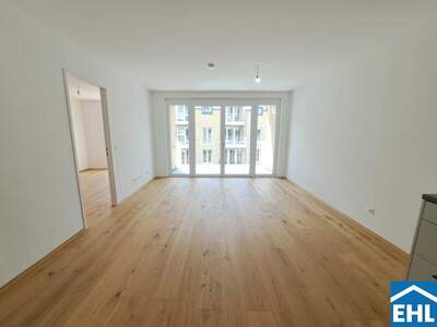 Terrassenwohnung kaufen in 1220 Wien (Bild 3)