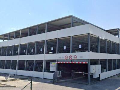 Halle / Lager / Produktion mieten in 2331 Vösendorf (Bild 1)