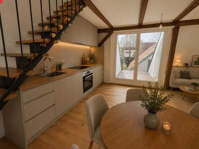 Wohnung mit Balkon kaufen in 8054 Graz (Bild 3)