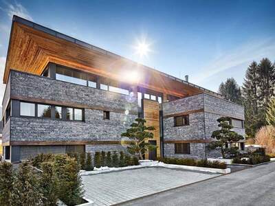 Wohnung kaufen in 6370 Kitzbühel