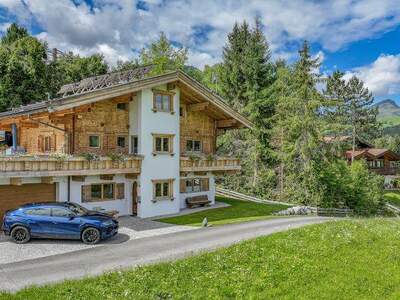 Haus kaufen in 6391 Fieberbrunn