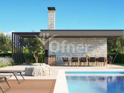 Haus kaufen in 52440 Porec (Bild 3)