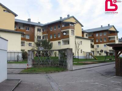 Mietwohnung in 4802 Ebensee (Bild 1)