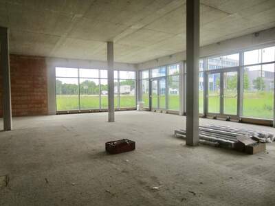 Gewerbeobjekt mieten in 4030 Linz