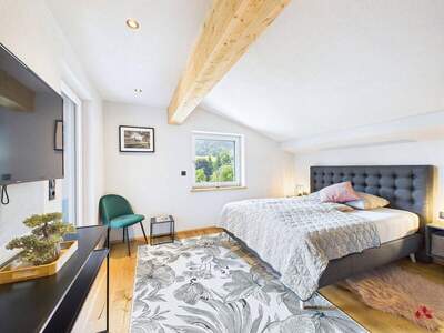 Wohnung kaufen in 6353 Going
