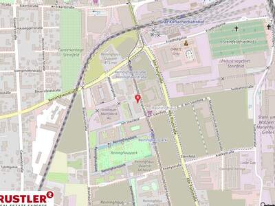 Wohnung mit Balkon mieten in 8020 Graz (Bild 5)