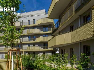 Terrassenwohnung kaufen in 1210 Wien (Bild 5)