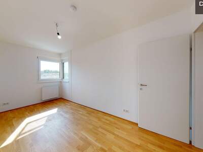 Wohnung mit Balkon mieten in 1210 Wien (Bild 5)