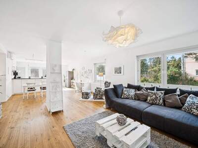 Wohnung kaufen in 1190 Wien