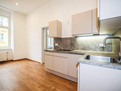 Wohnung mieten in 8020 Graz