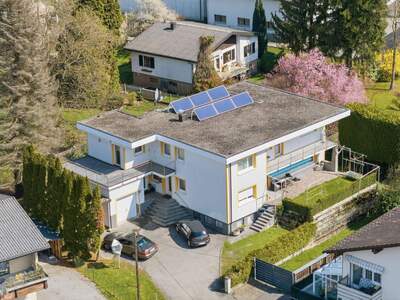 Wohnung mieten in 6890 Lustenau