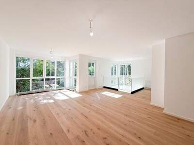 Eigentumswohnung in 1190 Wien