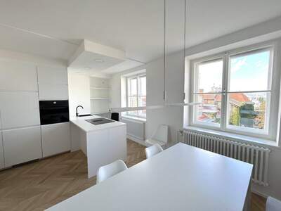 Mietwohnung in 1040 Wien